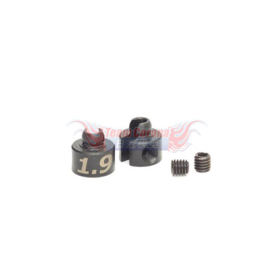 INFINITY G189 - SWAY BAR STOPPER 1.9mm FOR IF15-2